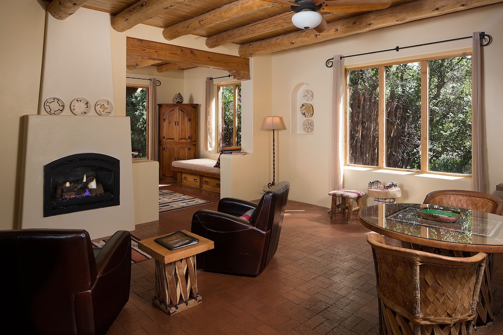 The Oak Grove Casita