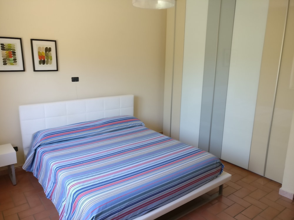 Quadruple Room photo 2