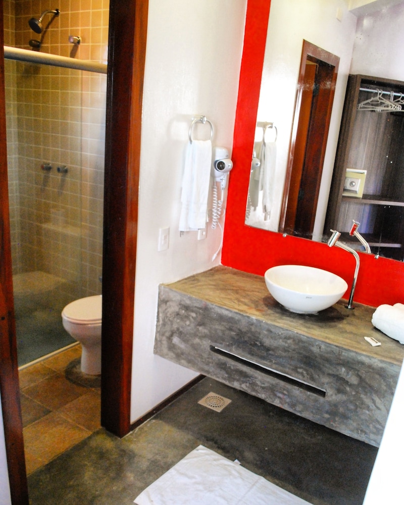 Standard Double Room, Garden View - Photo 5