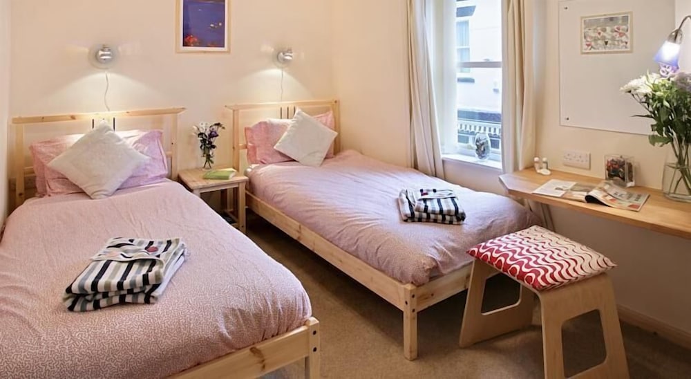 Family Apartment, Kitchen