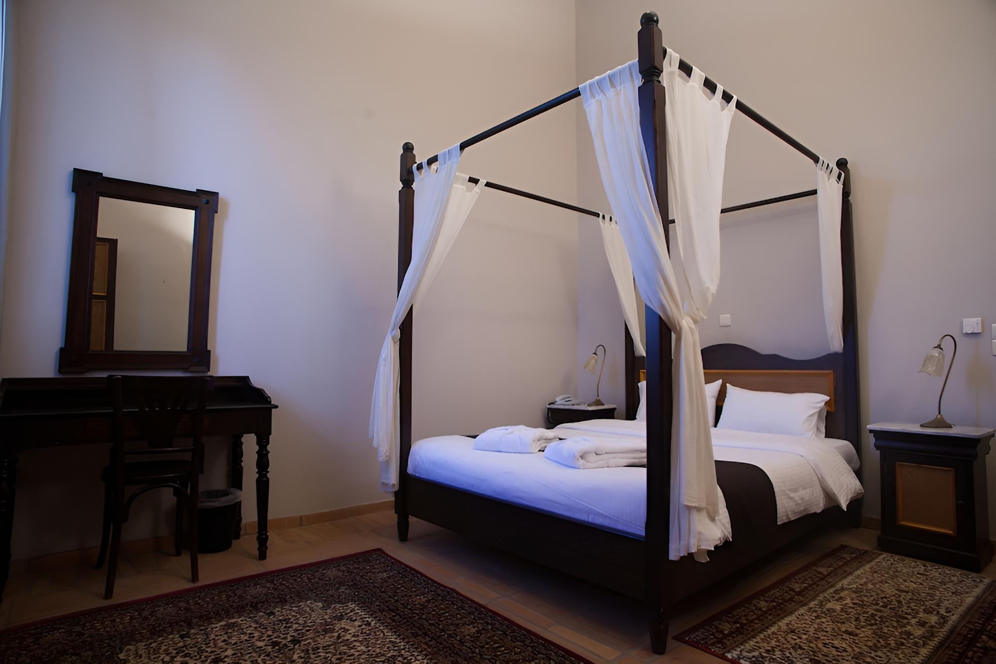 Superior Room (single use) photo 1