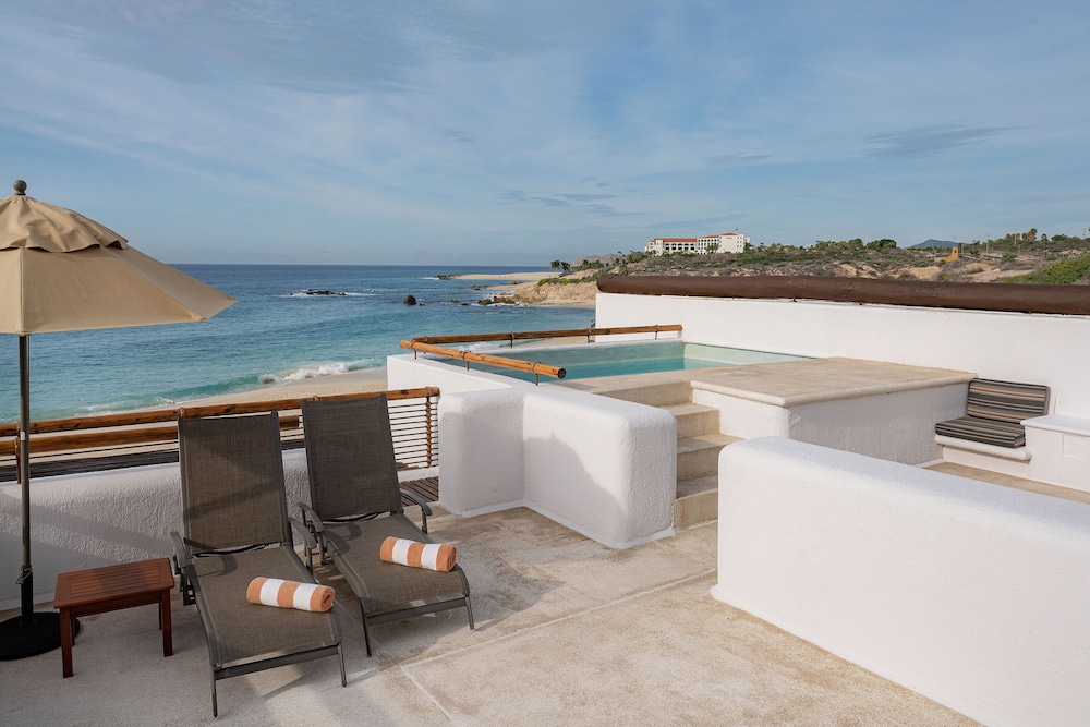Ocean View Casita with plunge  pool - Photo 5