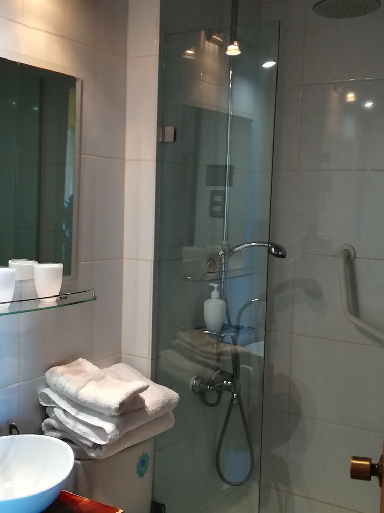 Suite, 1 Double Bed photo 2