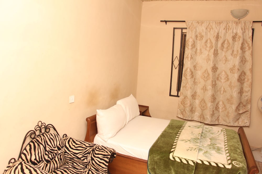 Exclusive Room, 1 Queen Bed, Non Smoking photo 1