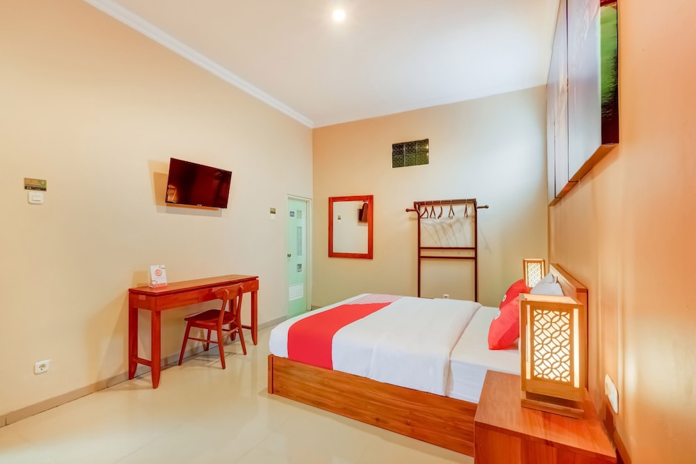 Deluxe Double Room - Photo 2