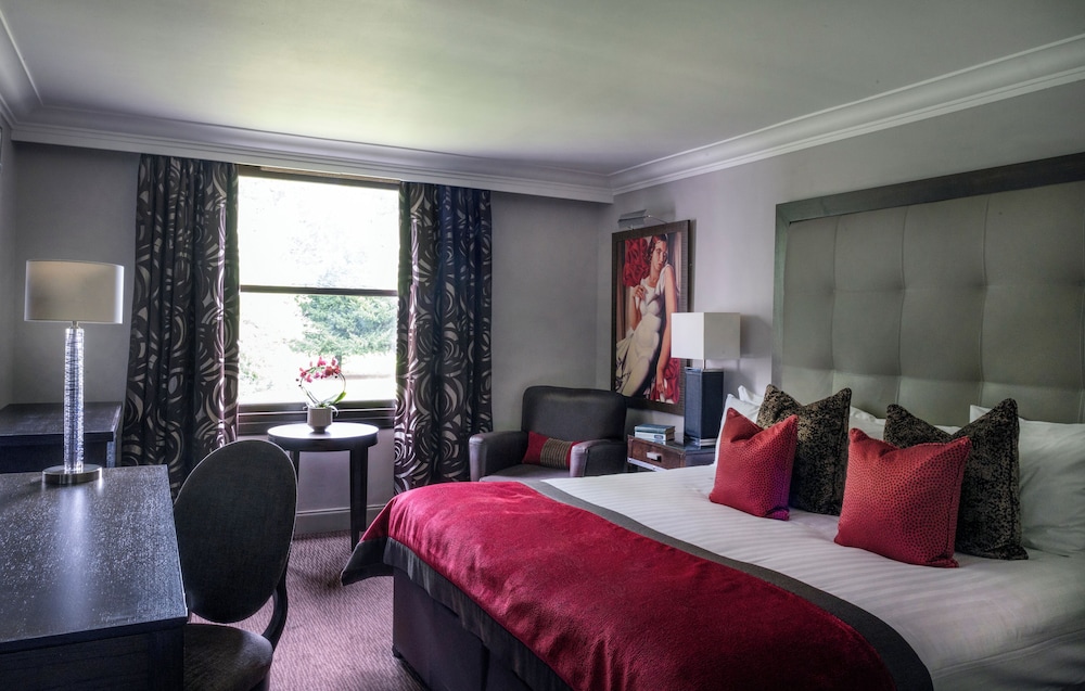 Classic Double Room photo 2