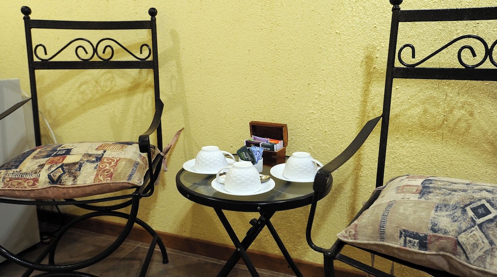 Suite (Aromo) photo 3
