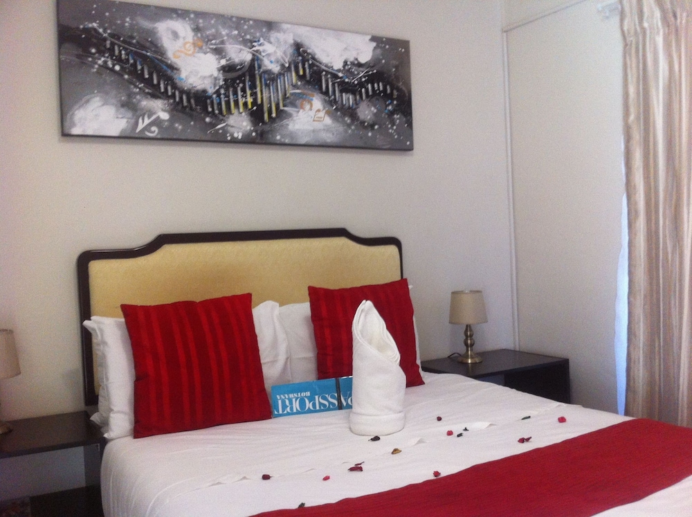 Standard Double Room photo 2