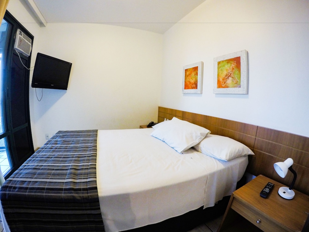 Superior Double Room, 1 Queen Bed photo 2