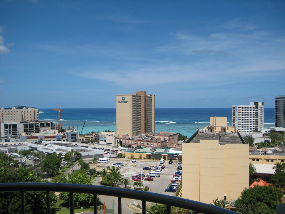 Standard Double Room, 2 Double Beds, Ocean View photo 3
