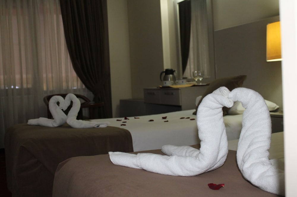 Standard Quadruple Room photo 2