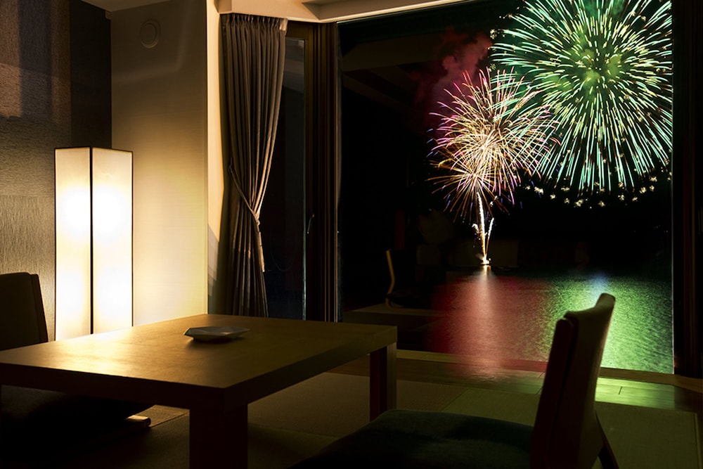 Standard Japanese-Western Style Room (buffet) photo 2