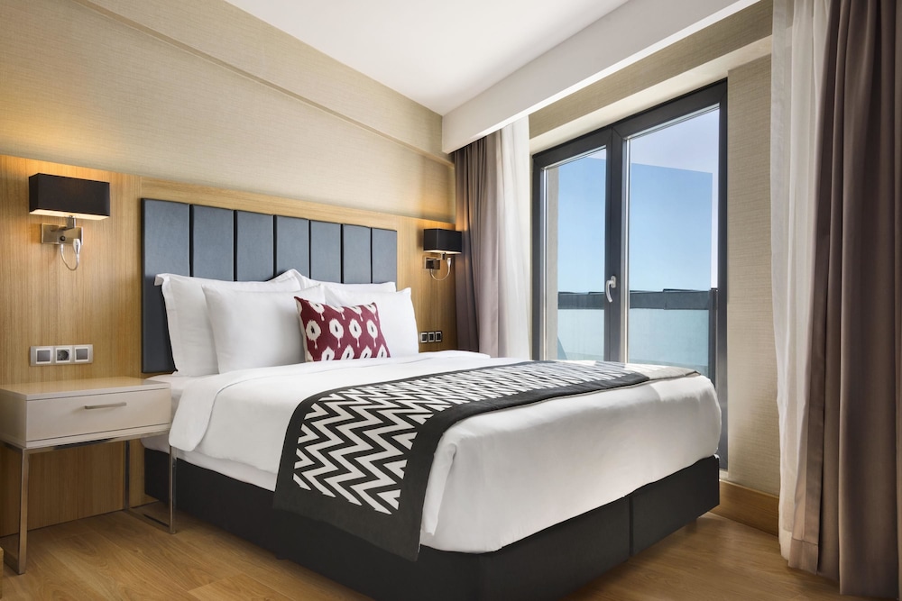 Room, 1 Double Bed, Non Smoking photo 3