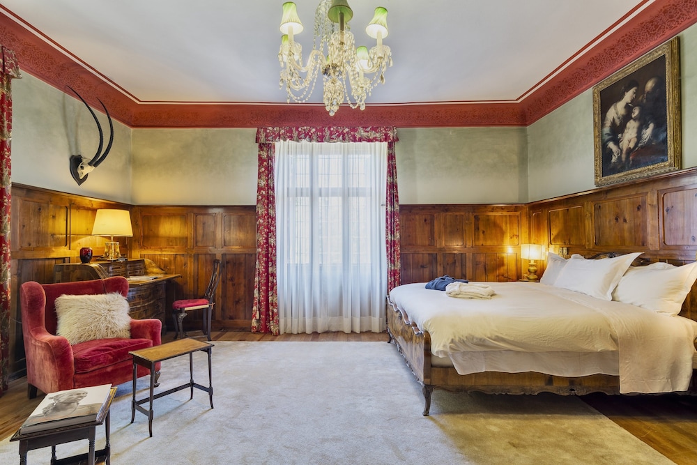 Luxury Chalet photo 2