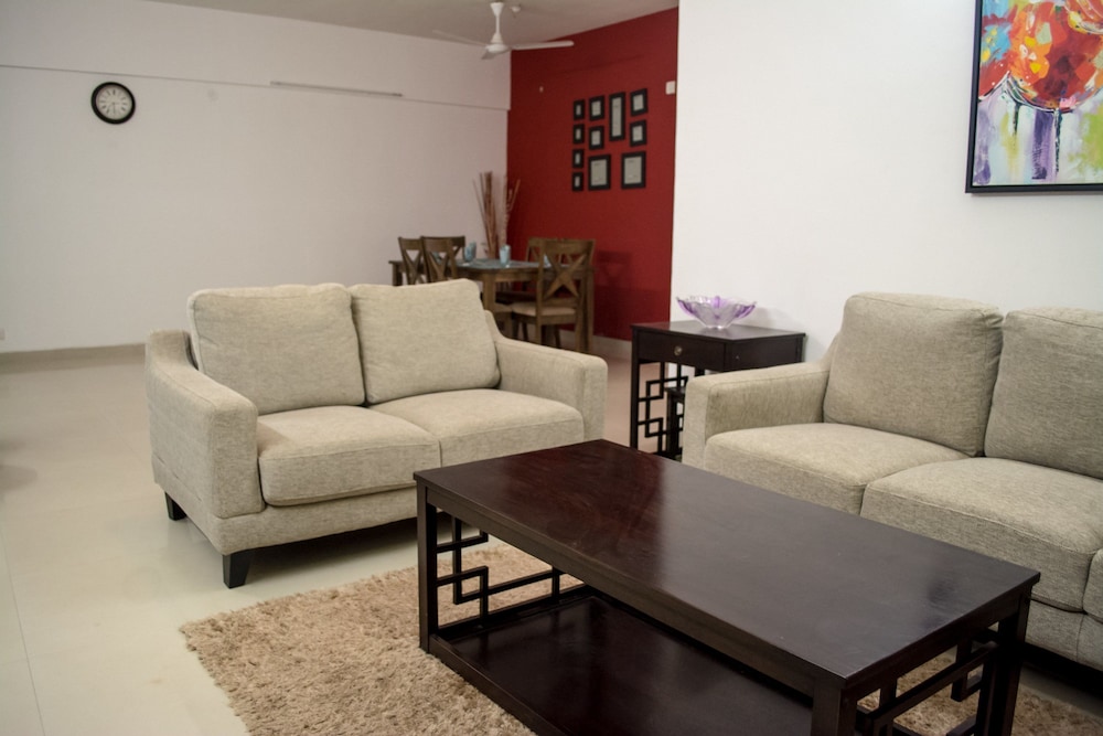 Standard Apartment, 3 Bedrooms photo 1
