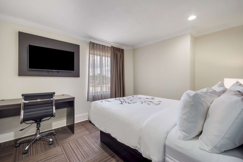 Suite, Multiple Beds - Photo 3