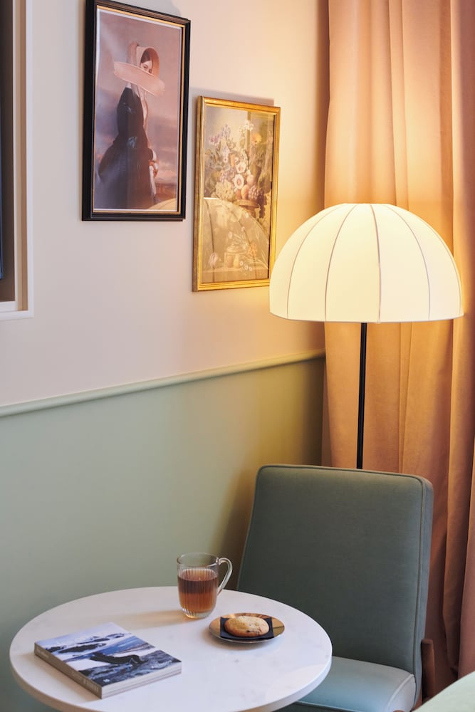 Classic Room, 1 Double Bed - Photo 3