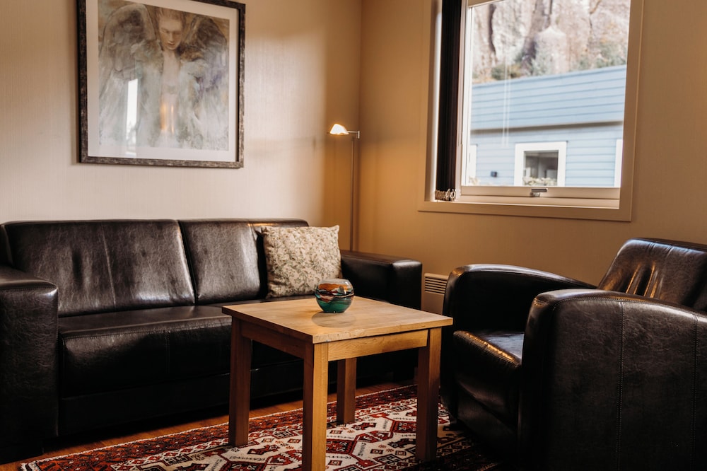 Apartment, Ground Floor