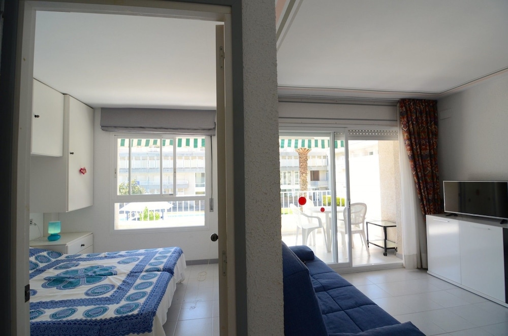 Apartamento, 1 habitación (141)