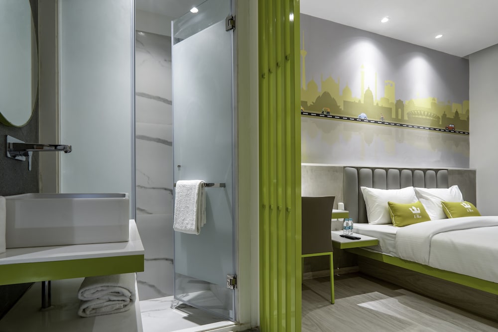 Deluxe Double Room - Photo 4