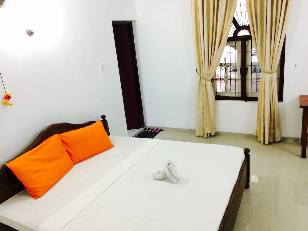 Standard Double Room photo 3