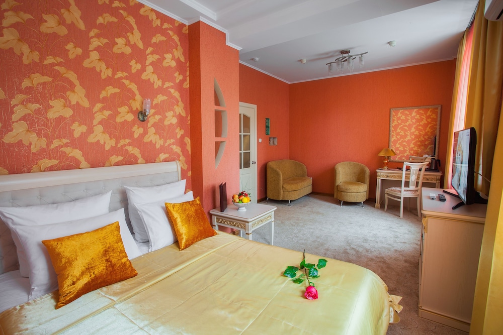 Business Single Room photo 1