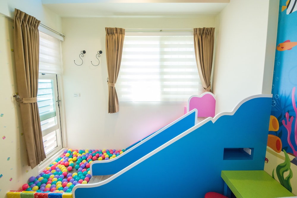 Family Double Room photo 3