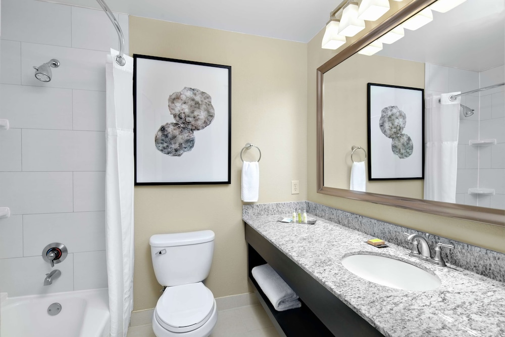 Suite, 1 King Bed (Living Room, Kitchenette) - Photo 7