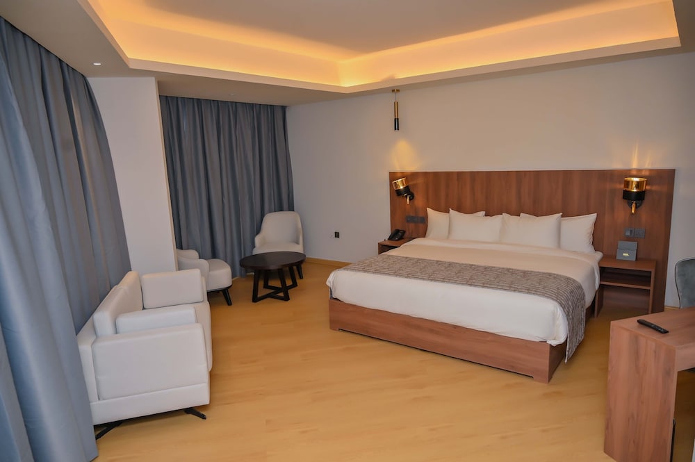Deluxe Room photo 1