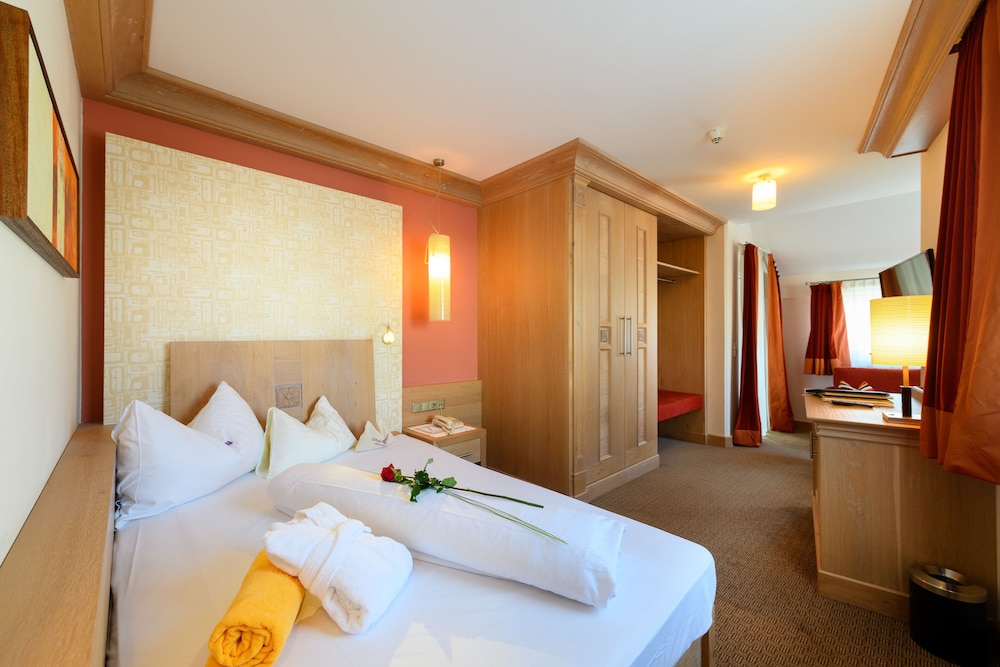 Royal Single Room, Balcony photo 1