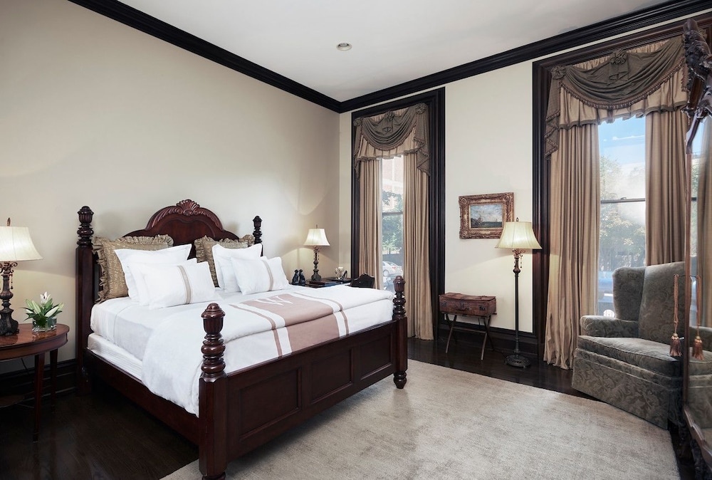 Signature Suite, 1 Bedroom