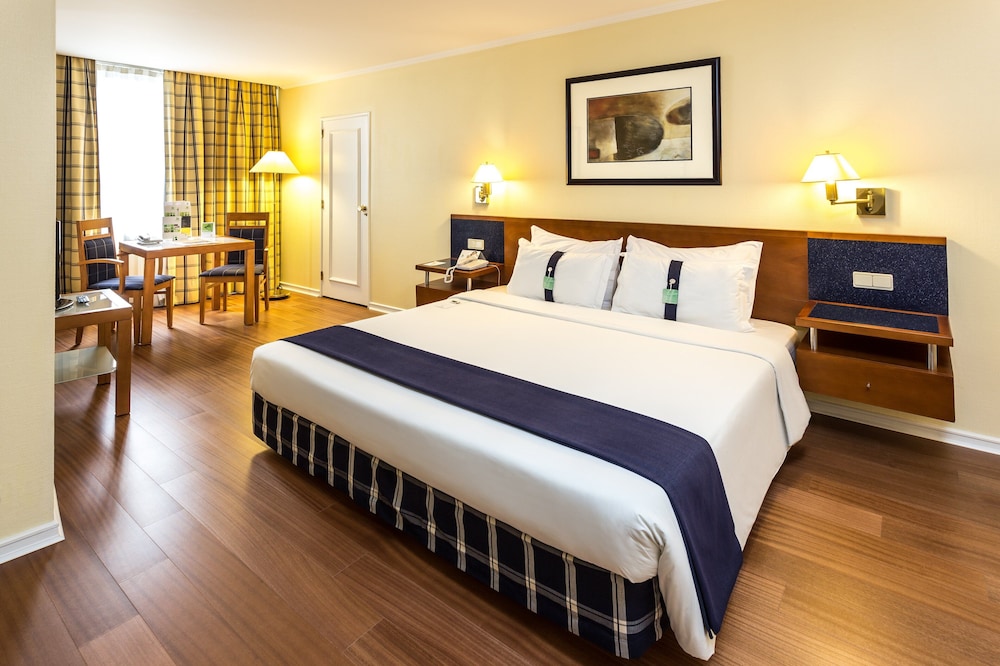 Suite, 1 King Bed - Photo 8