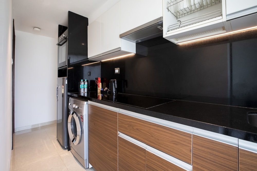 One Bedroom Residence photo 3