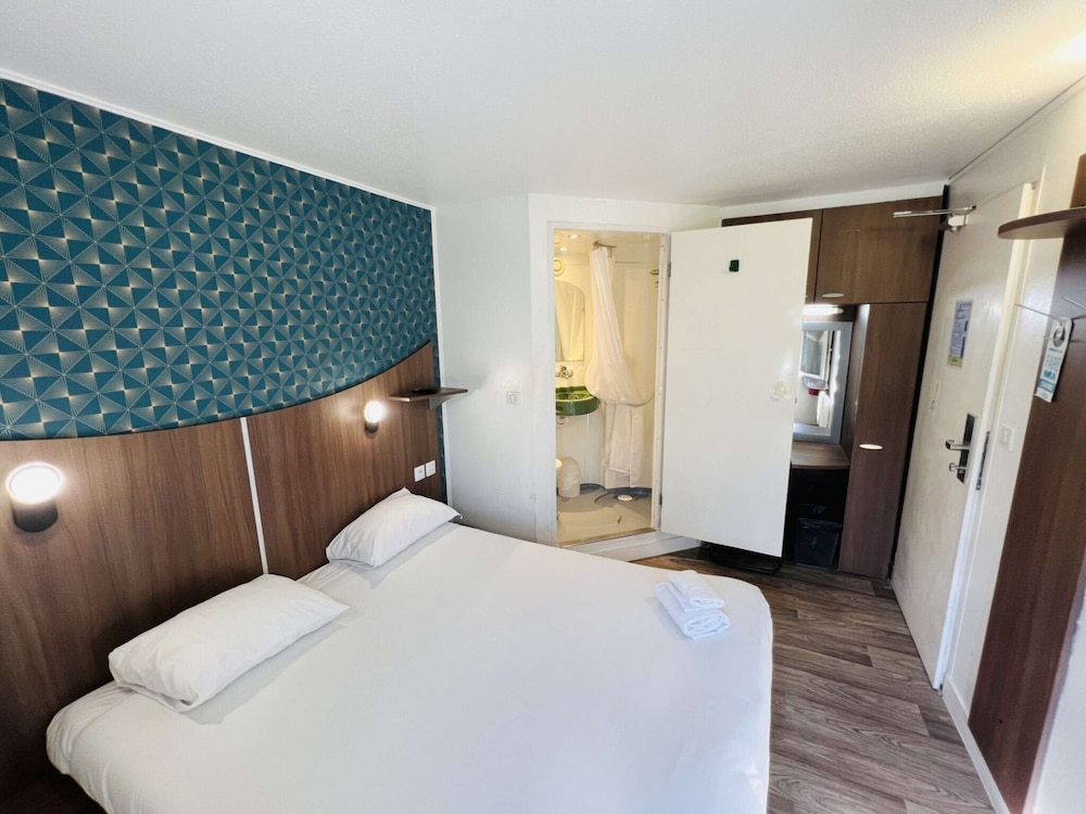Standard Room, 1 Double Bed (No)