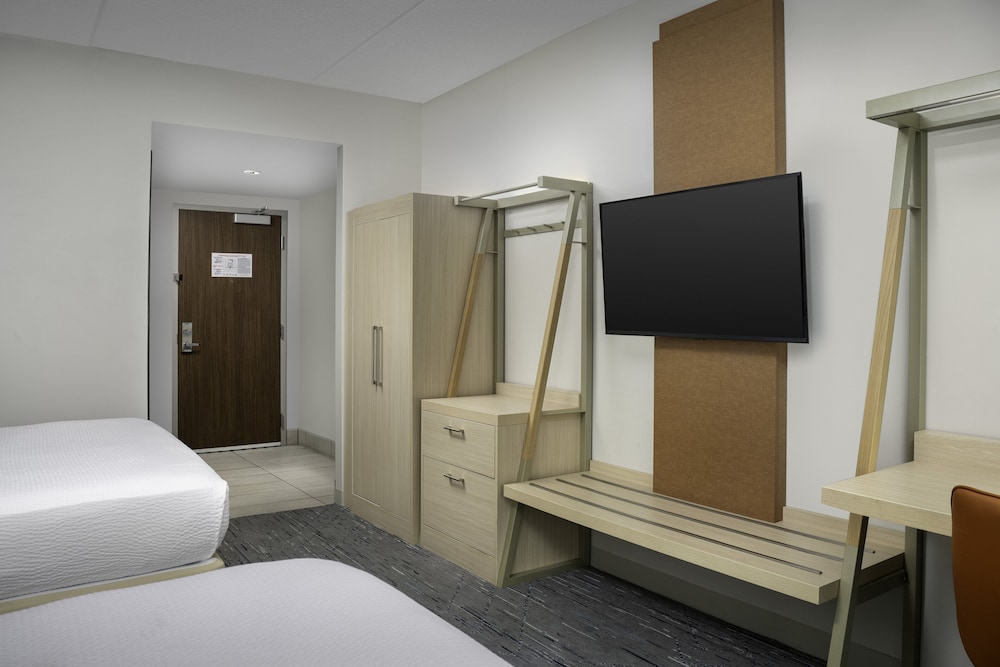 Holiday Inn Express & Suites Pittsburgh North Shore by IHG, Kuva 5