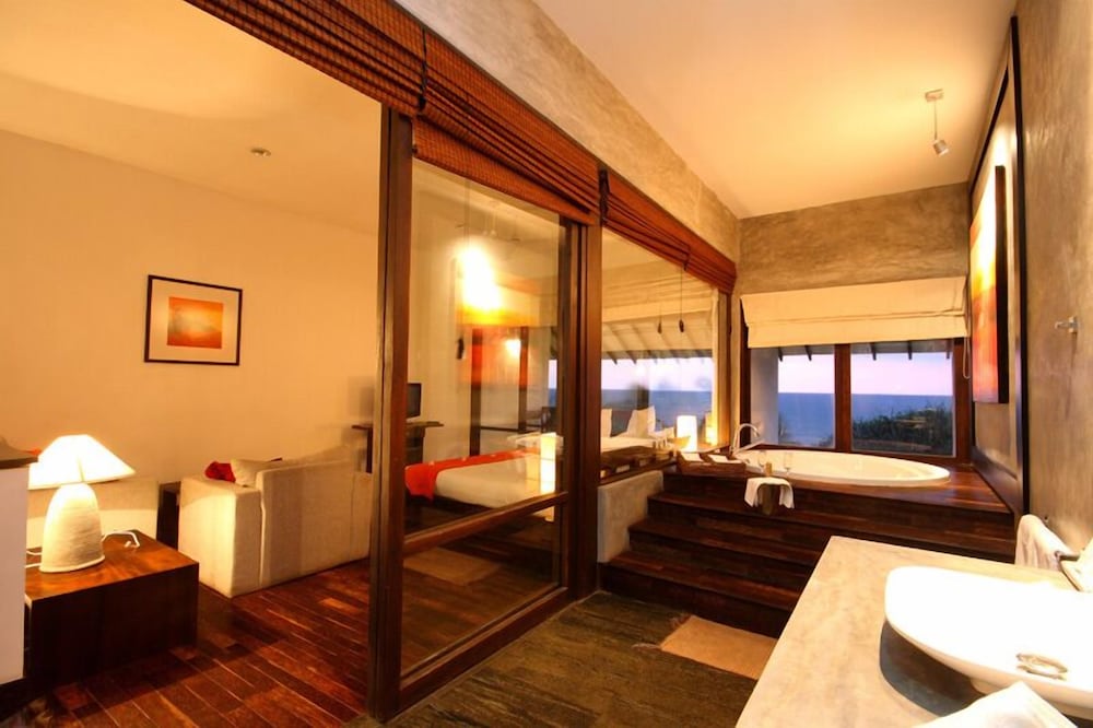 Deluxe Ocean View