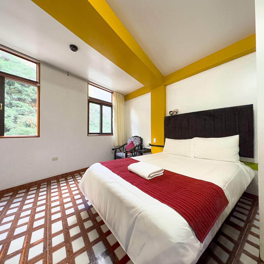 Standard Double Room photo 1