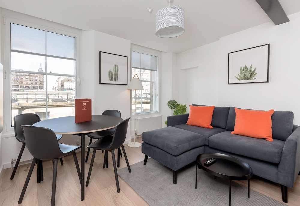 Classic Apartment 2 Beds