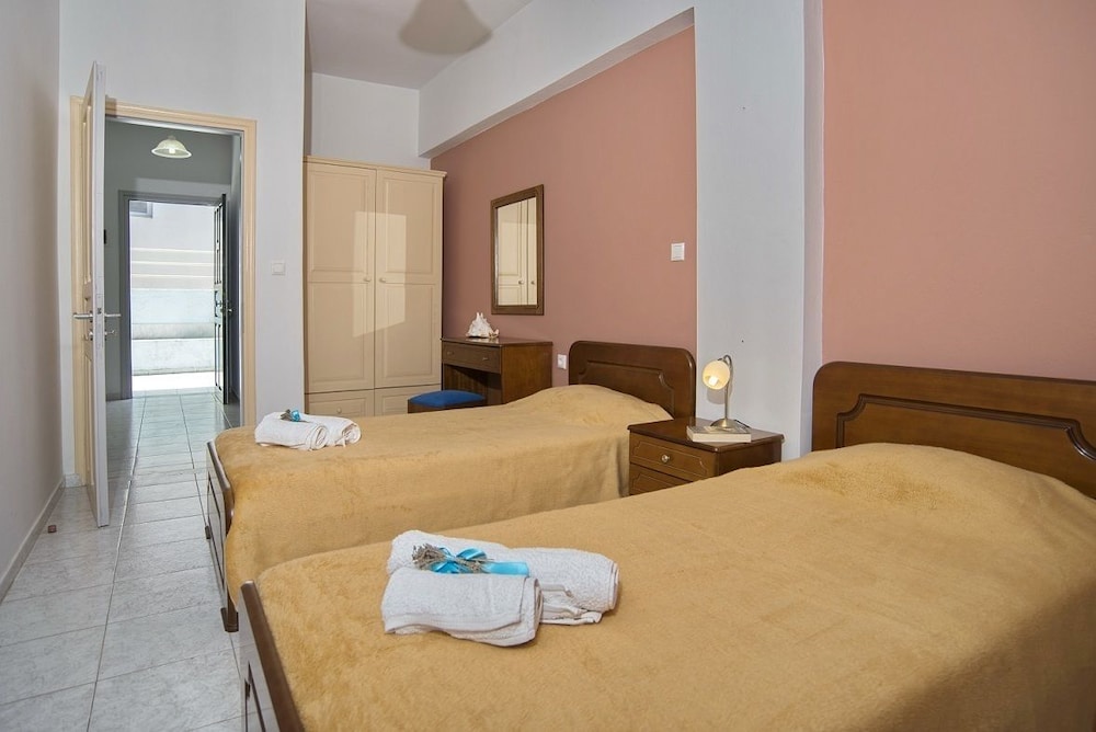 Apartment, 2 Bedrooms (I) photo 2