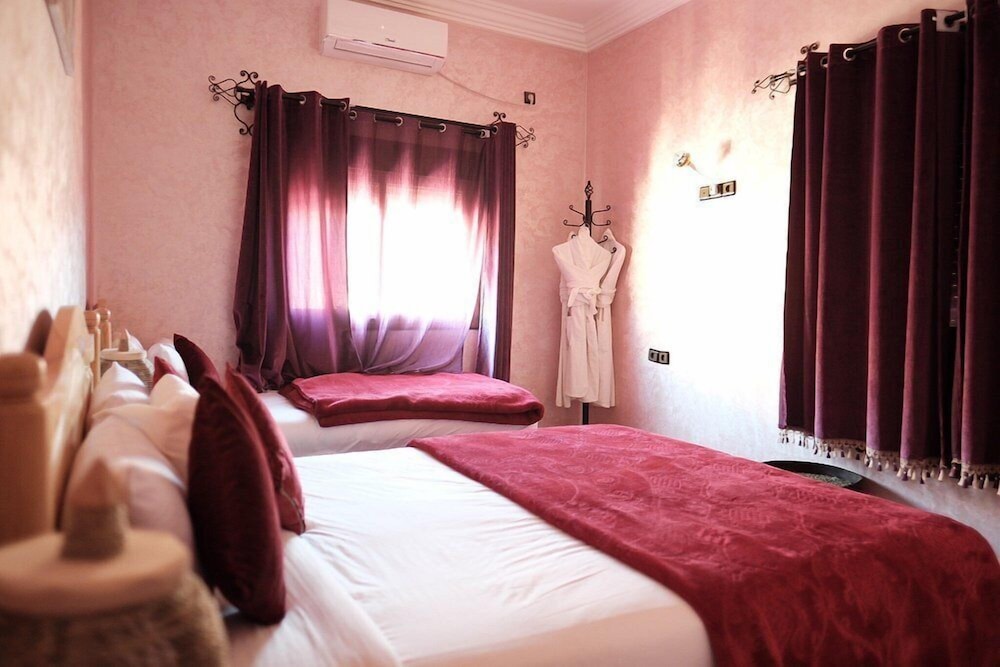 Standard Double Room Single Use