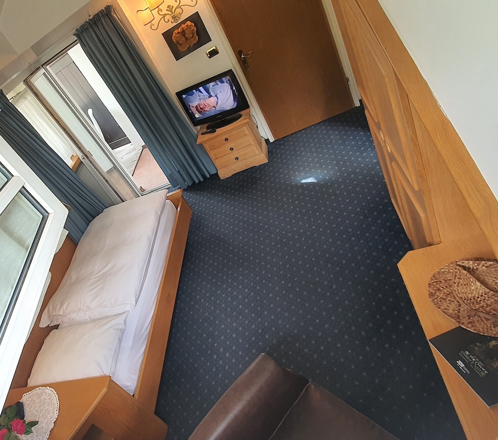 Economy Single Room photo 2