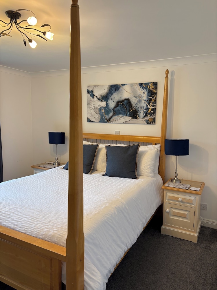 Standard Apartment, Multiple Beds, Non Smoking, Garden View photo 1