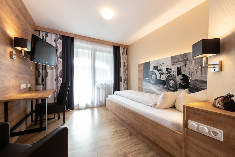 Single Room Comfort photo 1