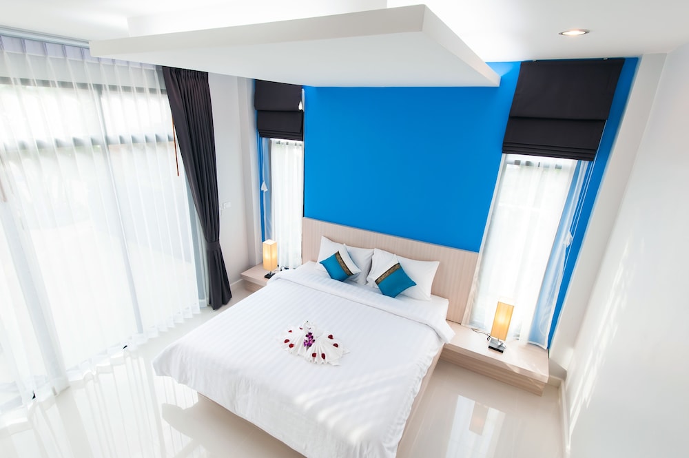 Standard Studio, 1 Double Bed photo 3