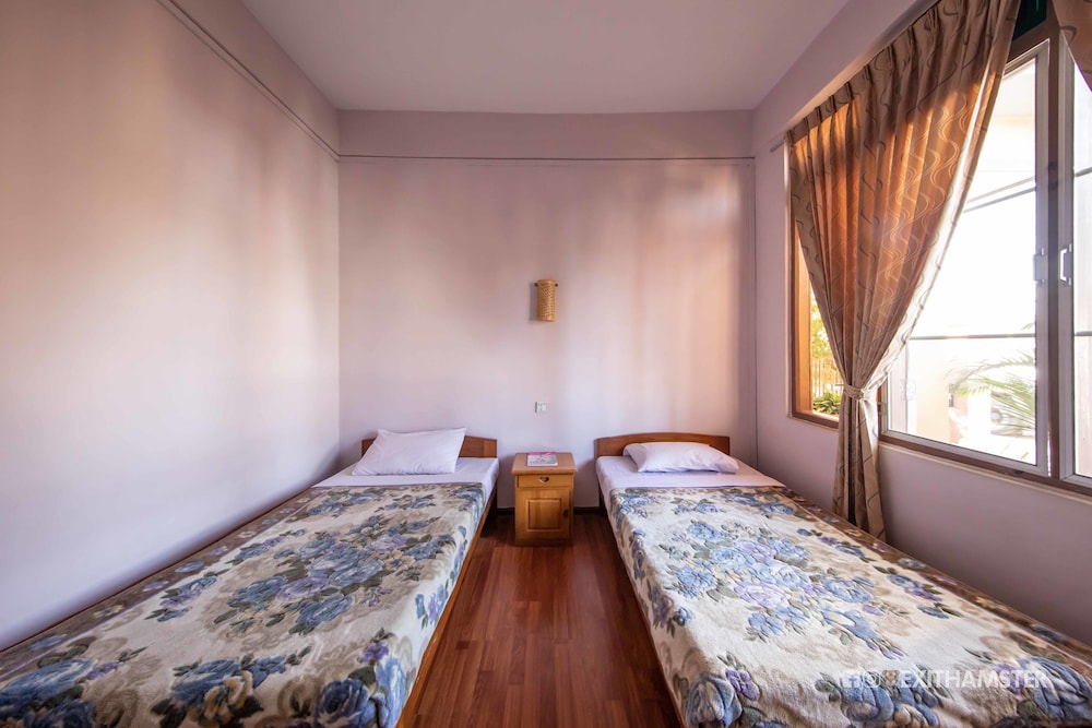 Standard Single Room photo 3