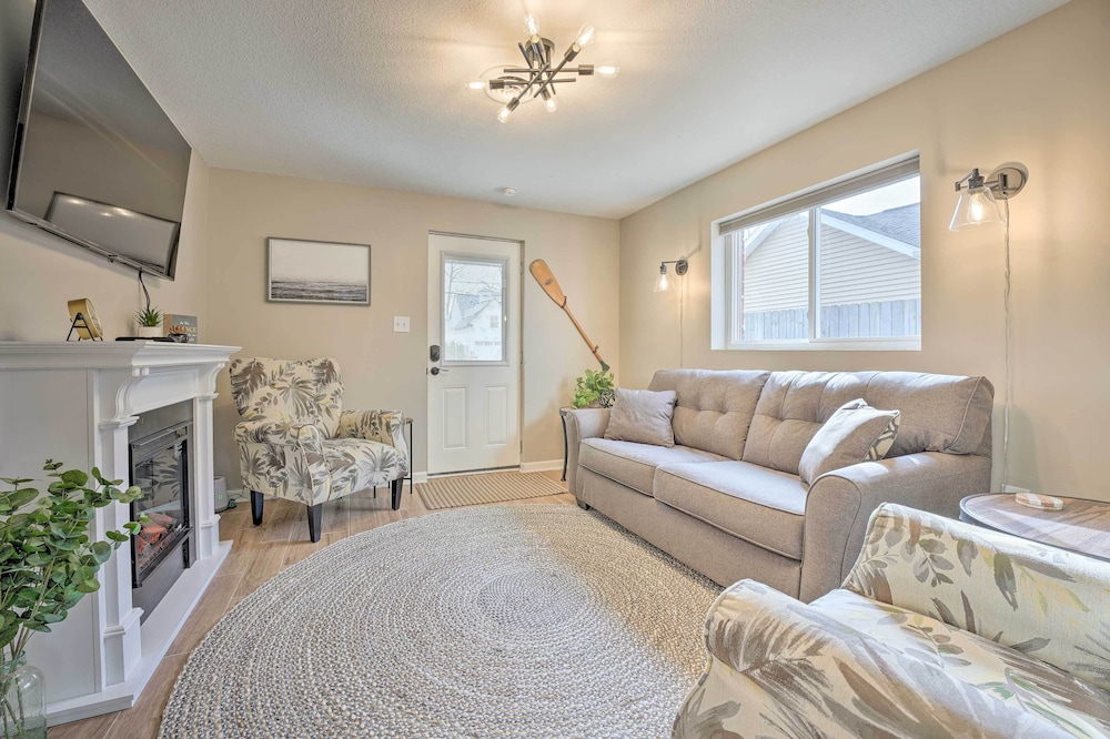 Cottage (2 Bedrooms) photo 1