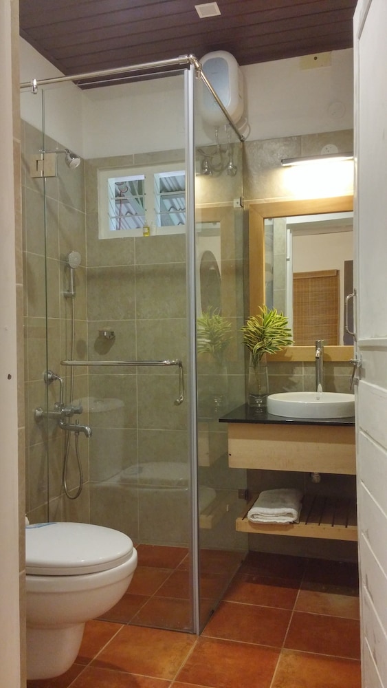 Farm View Room photo 3