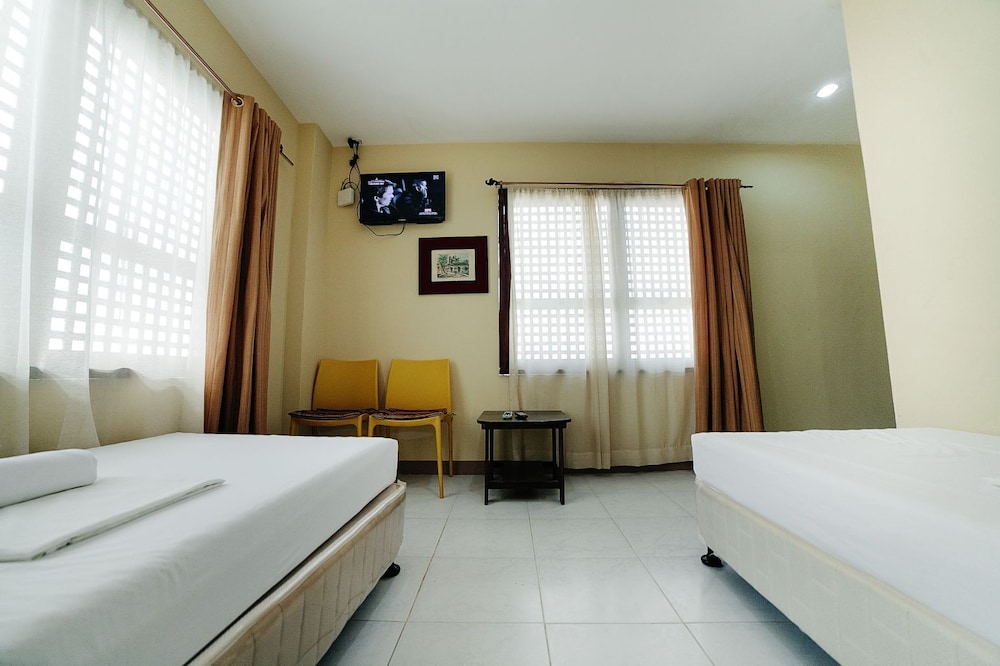 Deluxe Room, Non Smoking