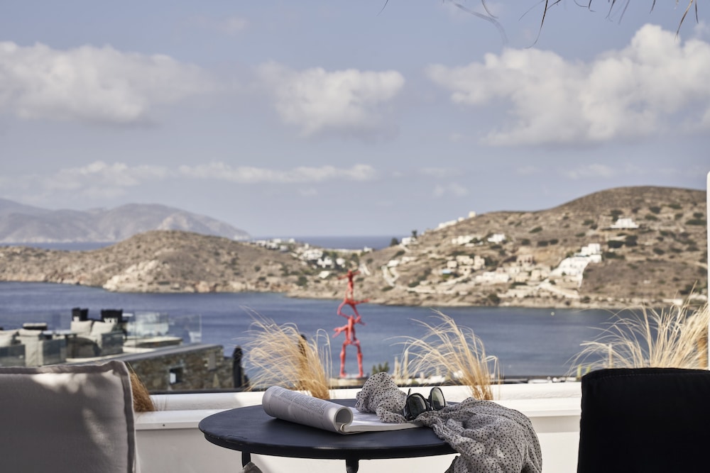 Panoramic Room, Sea View - Photo 6