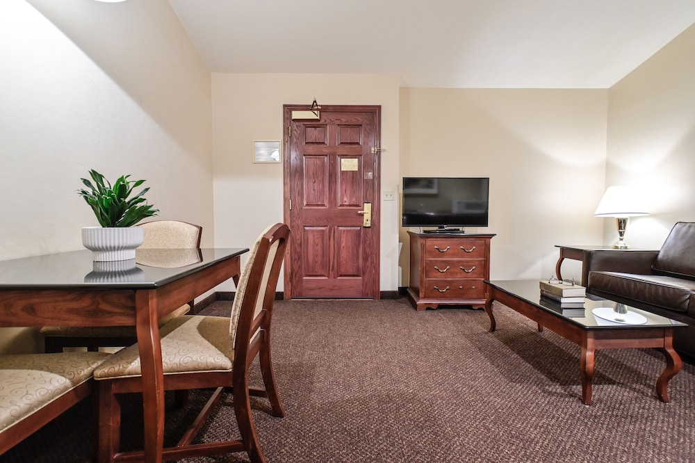 Deluxe Suite (King) - Photo 9